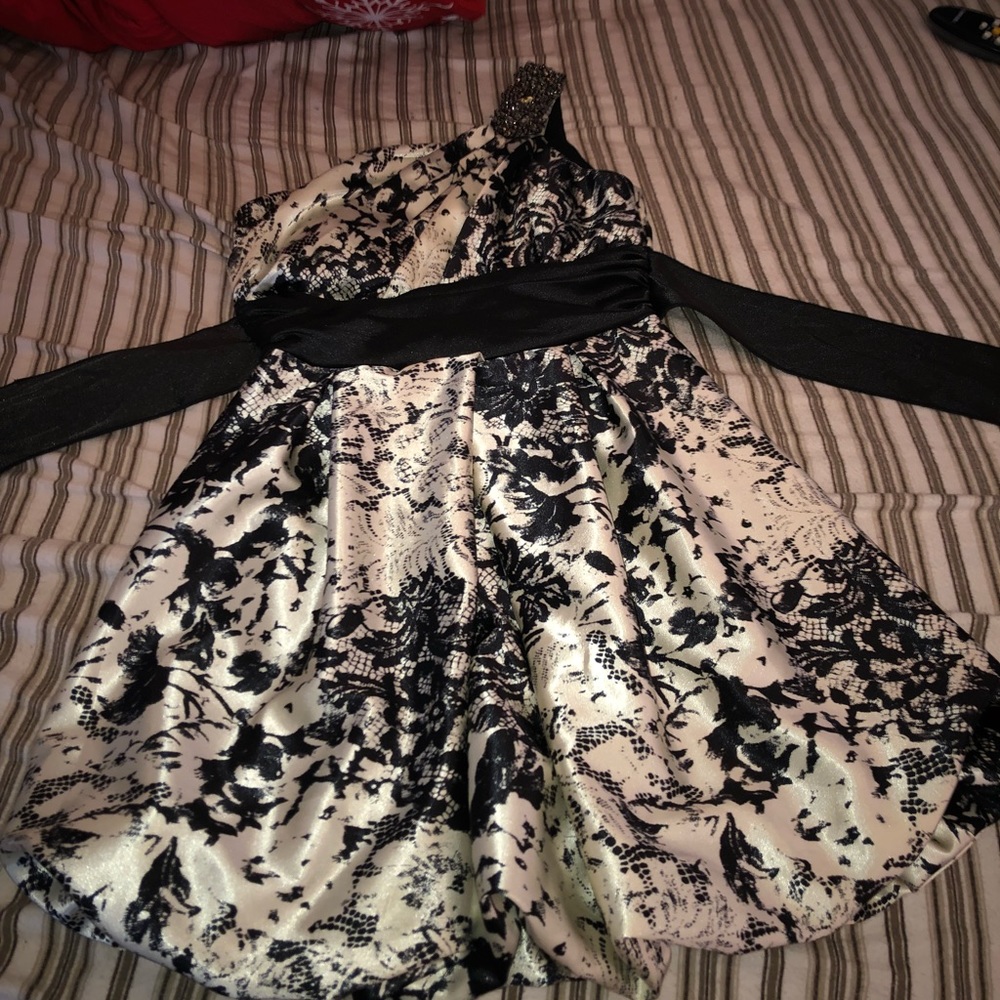 Homecoming dress/ Fancy Dress